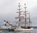 Tallships 2004.