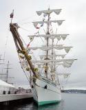 Tallships 2004.