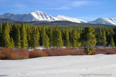 Winter Park, Colorado