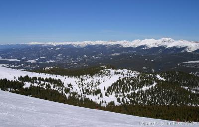 20572 - The view from under the Timberline Lift