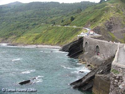 San Juan de Gaztelugatxe