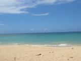 kam ii beach, maui