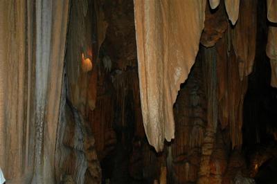 Virginia 2004 - Luray Caverns