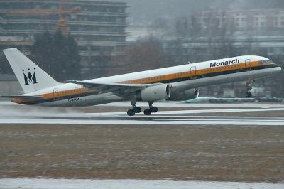 G-MONJ