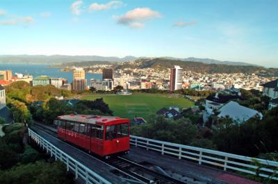 beautiful new zealand & its people