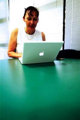 1:1: ITSC 2003_ Final Cut Pro | Moviemaking workshop