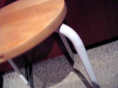 stool