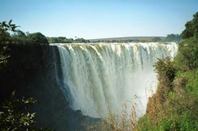 Zimbabwe 1993