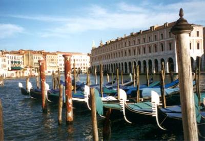 Venezia - 1998