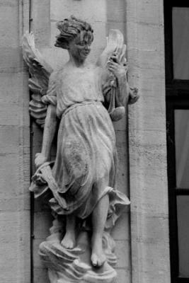 angel, Leuven