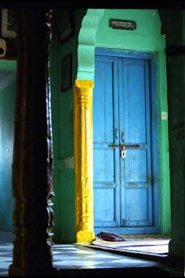 inside a Pushkar home, Vagabond Magazine
