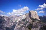Half dome