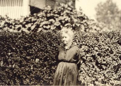 1871 - Gramma Wisner - My Mothers Mother.jpg