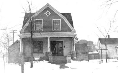 1873 - Mothers childhood home on Welles Street Ann Arbor.jpg