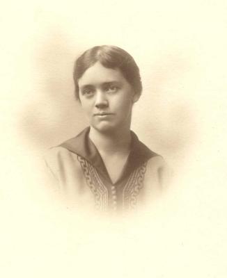 1924 - Maud Wisner McGonegal.jpg
