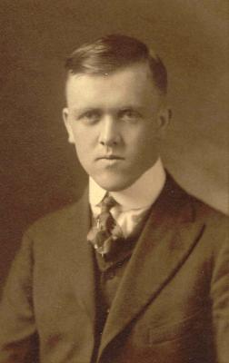 1927 - Elmer Wisner.jpg