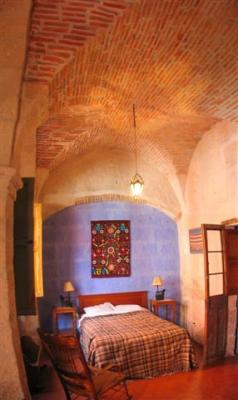 Peru: Arequipa