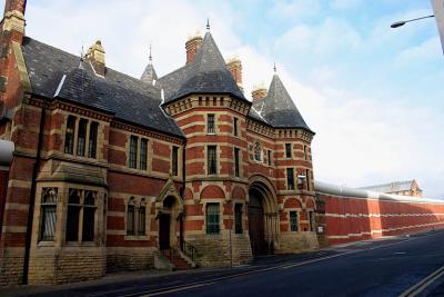 Strangeways Prison