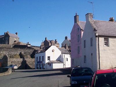 Portsoy