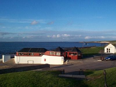 John O' Groats