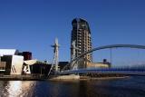 Salford Quays, Manchester