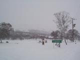 Braemar duck pond