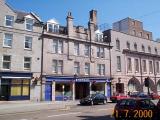 Paramount, Aberdeen