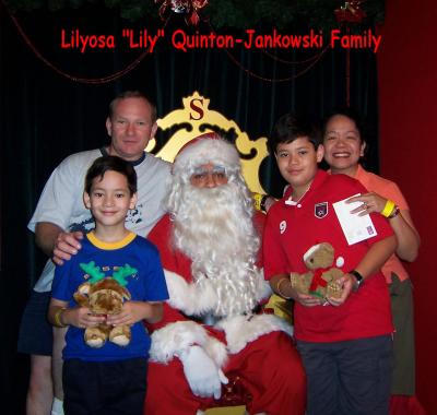 Lilyosa Lily Quinton-Jankowski