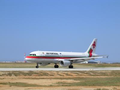 TAP Air Portugal