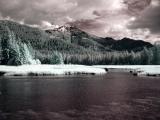 Blind River, Petersburg, AK-4