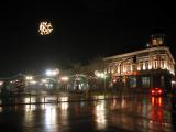 Vrsac Night
