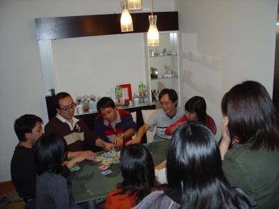 g card games