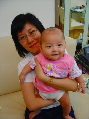小恩祈 - 5 months