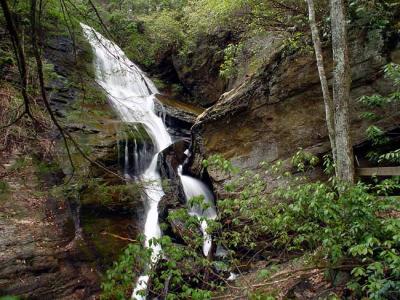 Rock House Falls 1