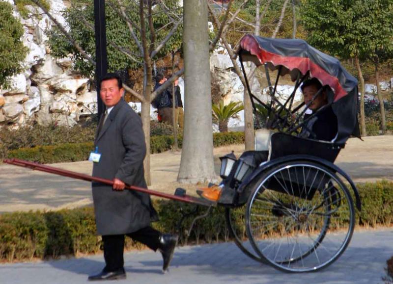 A Day Trip to Suzhou - Heaven on Earth