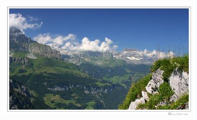 Baumgarten-Alp