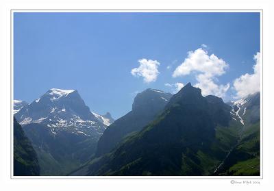 Baumgarten-Alp