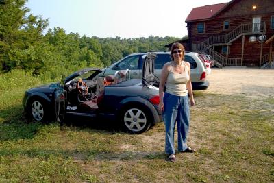 Trip to Grand Marais, Minnesota