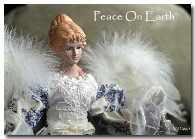 Peace On Earth