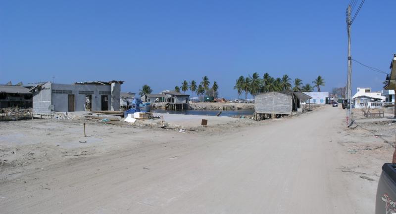 Khao Lak - Ban Nam Khem Village 2 B