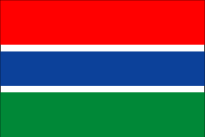 Gambia, The