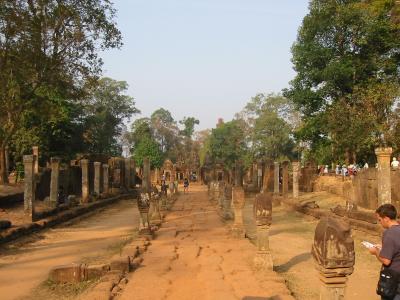 Banteay Seri