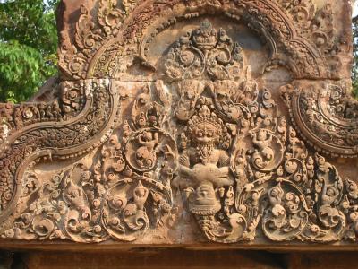 Banteay Seri 