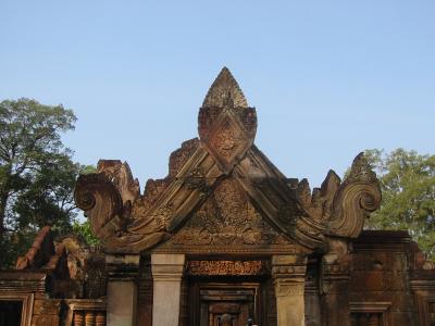 Banteay Seri
