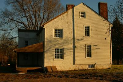 Brecknock