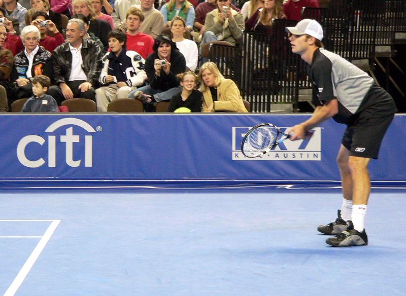Roddick