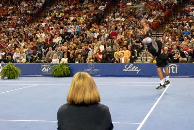 Roddick