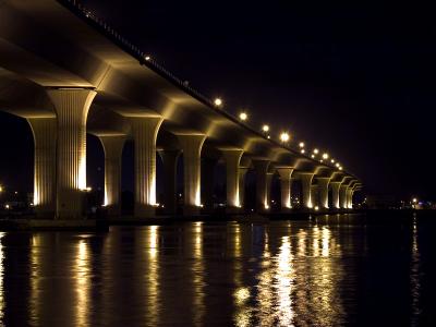 Roosevelt Bridge, Stuart Fl