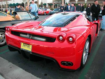 Ferrari Enzo