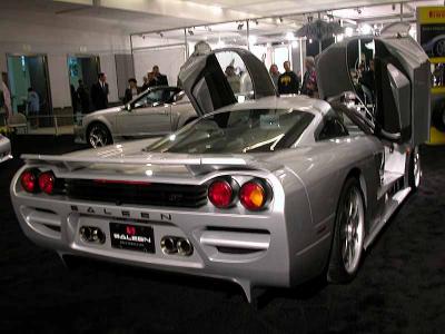 Saleen